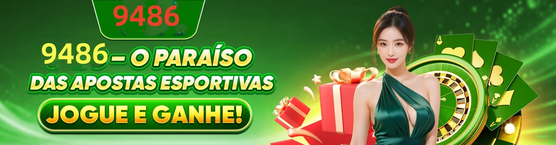 Cassino ao vivo 5gwin dealers